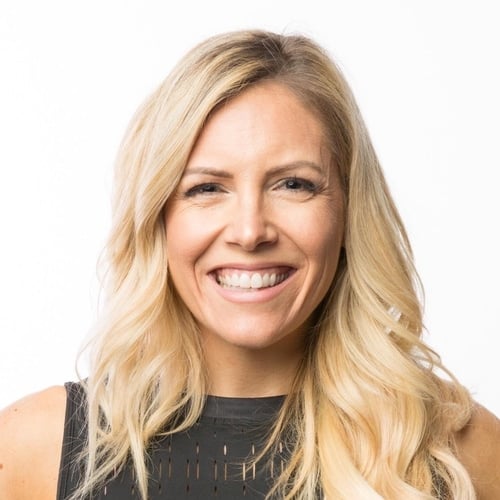 Trainer Lindsey ROAR Media client