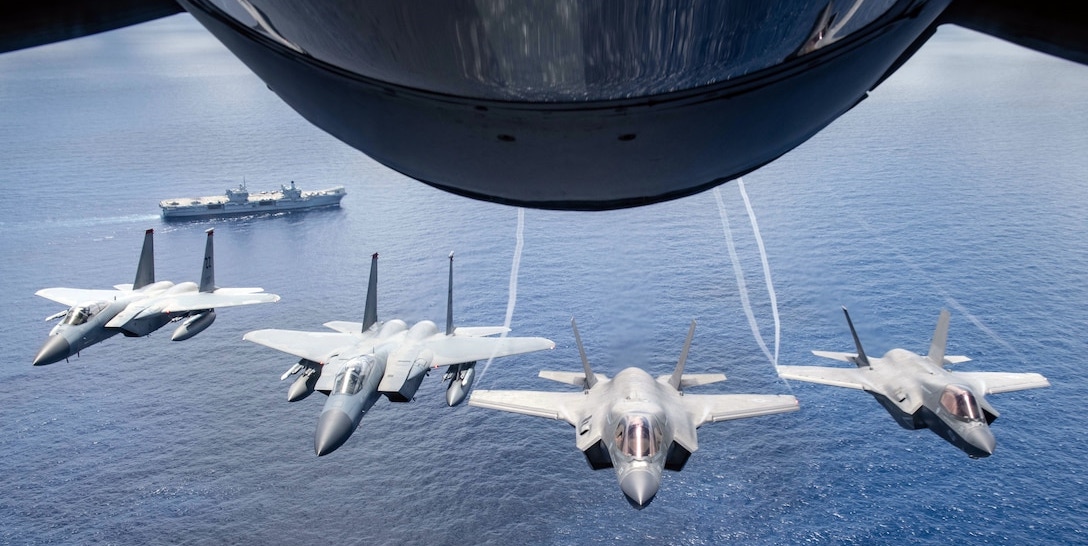 Precision jet formation for ROAR Media case study