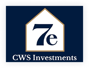 7e CWS Investments logo