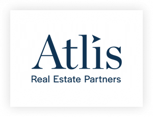 Atlis Real Estate Partners logo