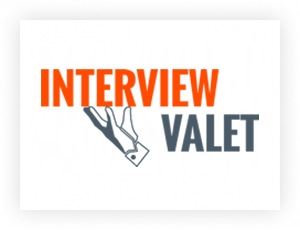 Interview Valet logo