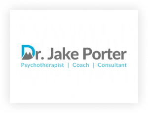 Dr Jake Porter Psychotherapist Coach and Consultant logo
