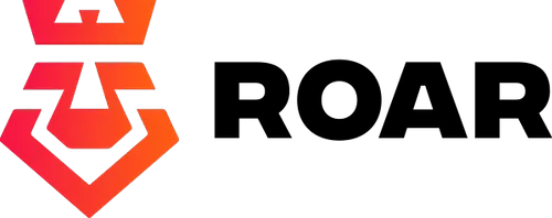 ROAR Media Logo