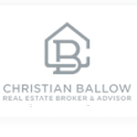 Christian Ballow Real Estate Broker and Advisor logo
